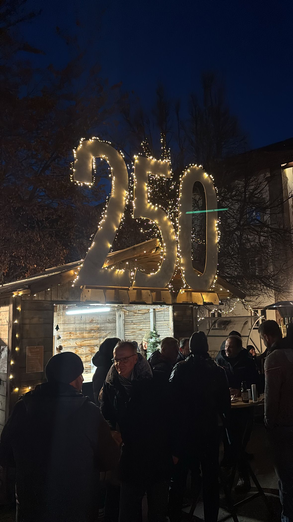 Weihnachtsmarkt