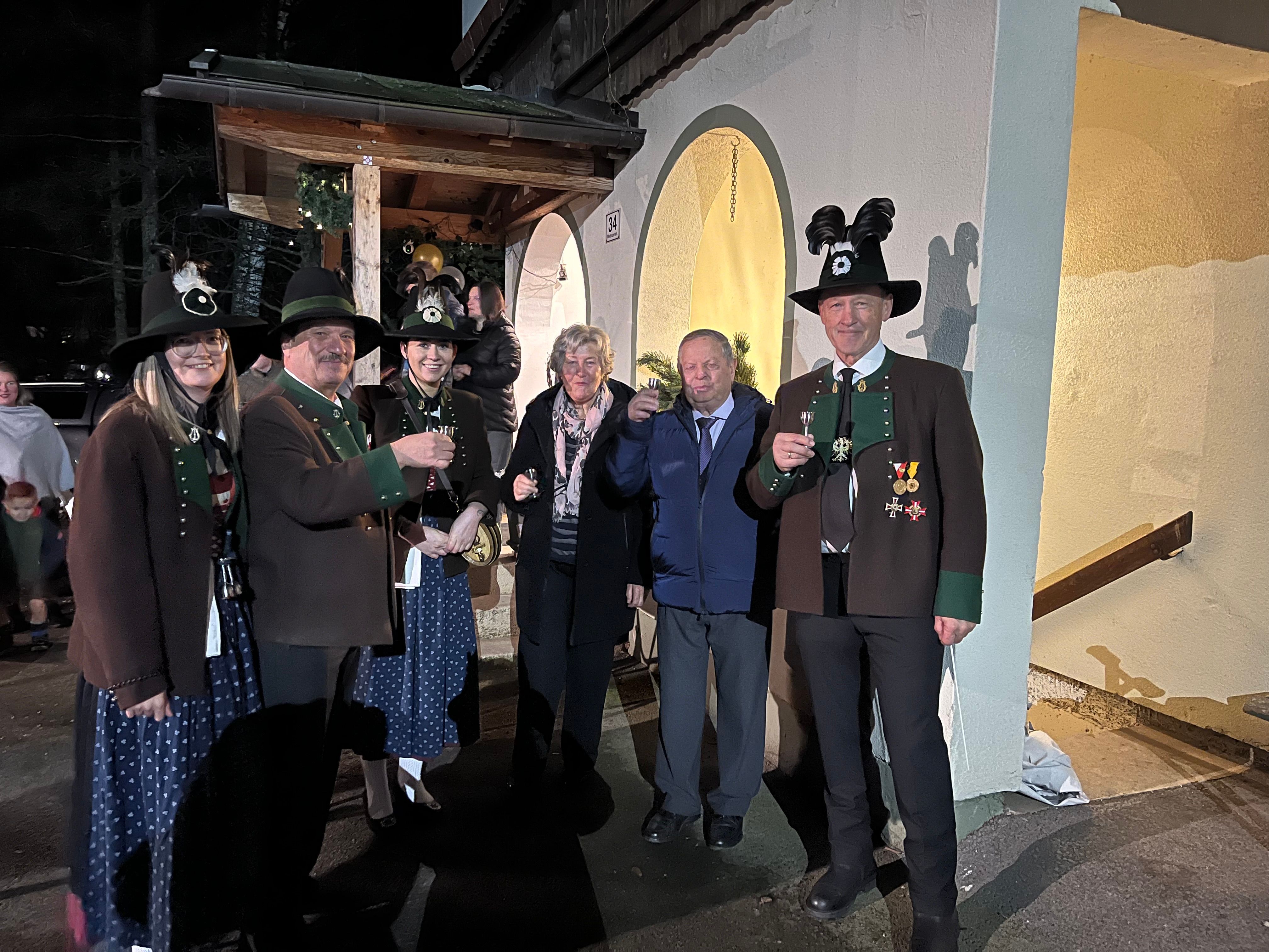 80er Klaus Krösbacher