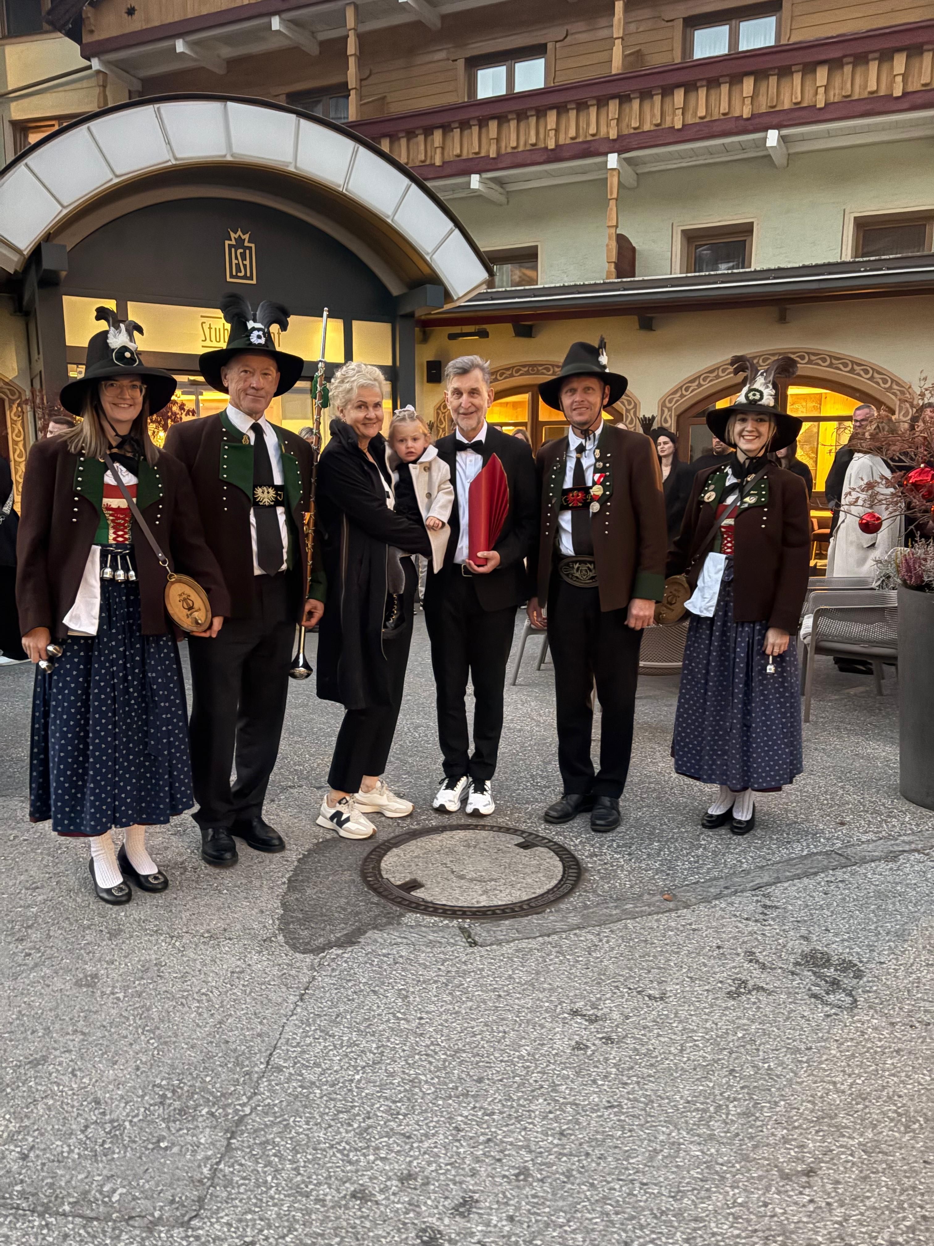 Jahreshauptversammlung