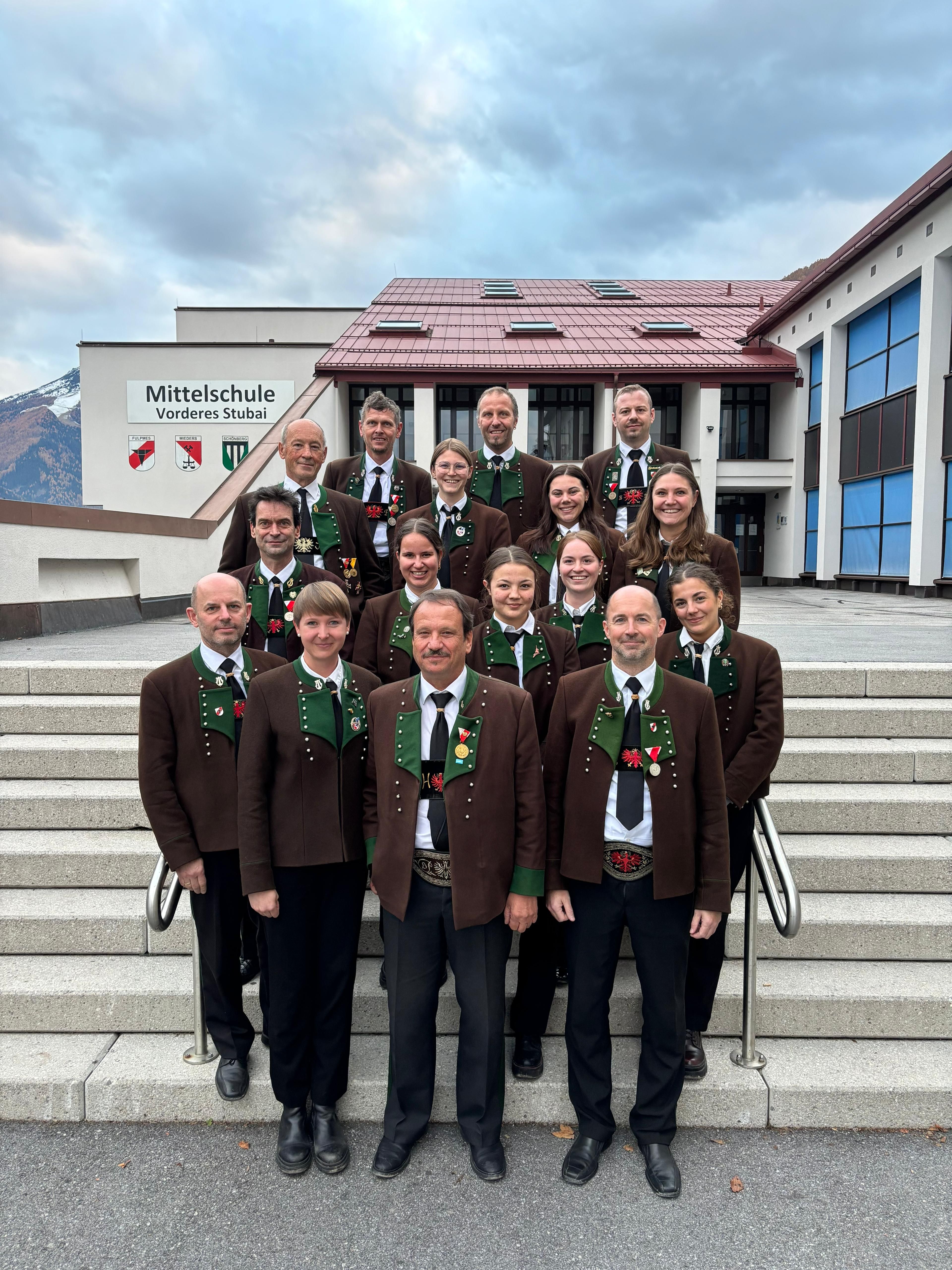 Jahreshauptversammlung